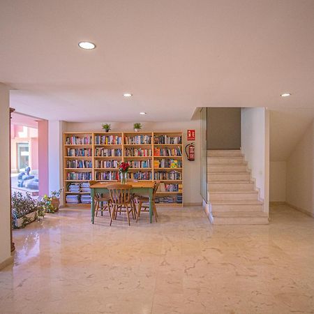 Buenti Apartments Estepona Exterior photo
