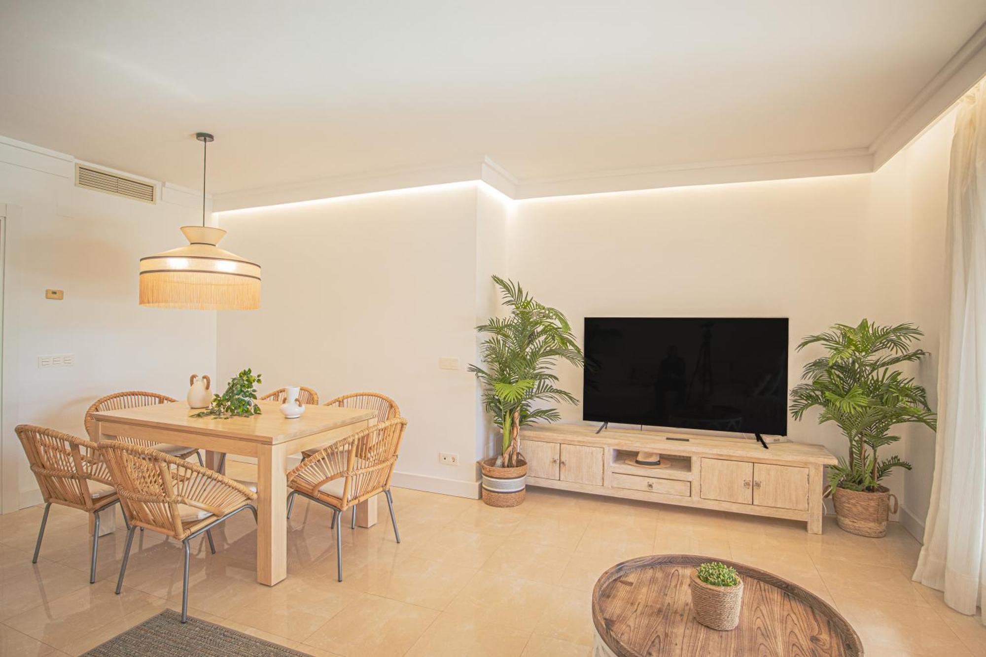Buenti Apartments Estepona Exterior photo