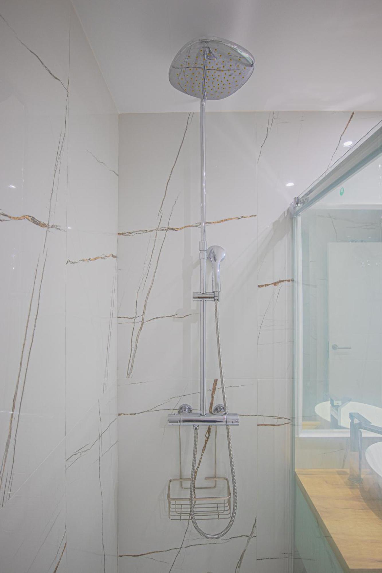 Buenti Apartments Estepona Exterior photo