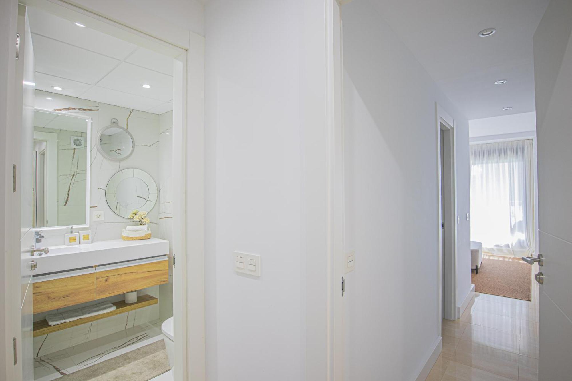 Buenti Apartments Estepona Exterior photo