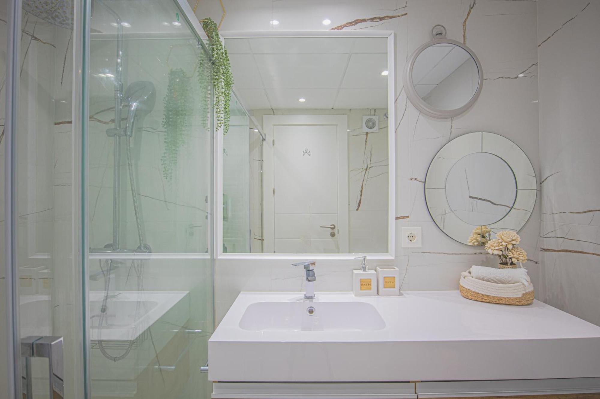 Buenti Apartments Estepona Exterior photo