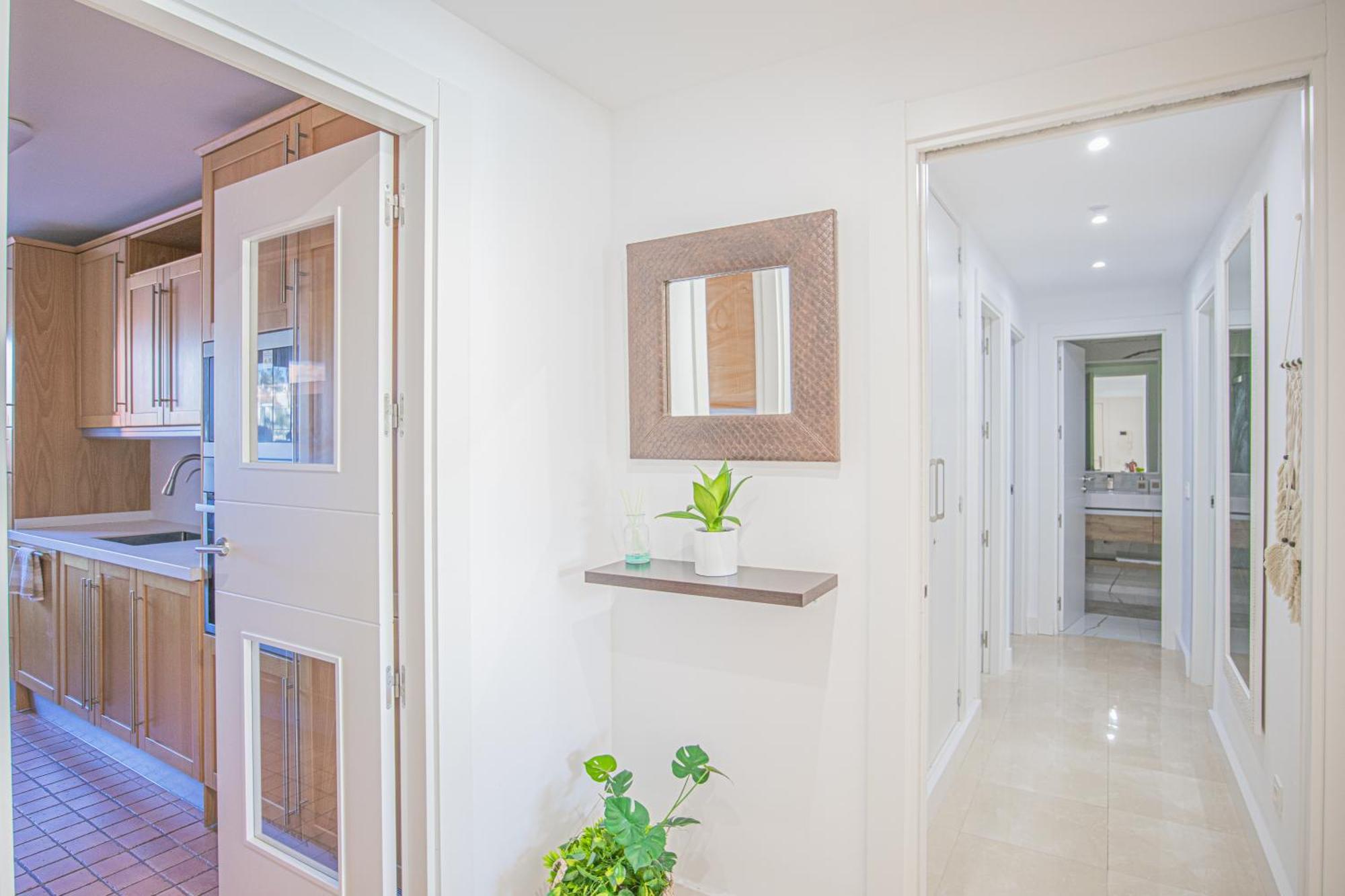 Buenti Apartments Estepona Exterior photo