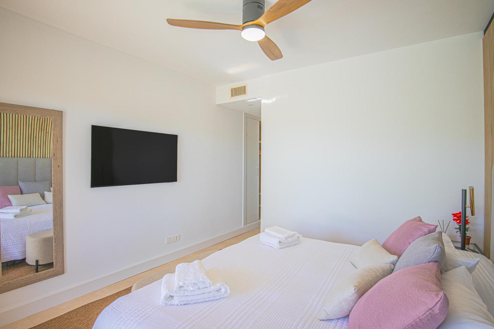 Buenti Apartments Estepona Exterior photo