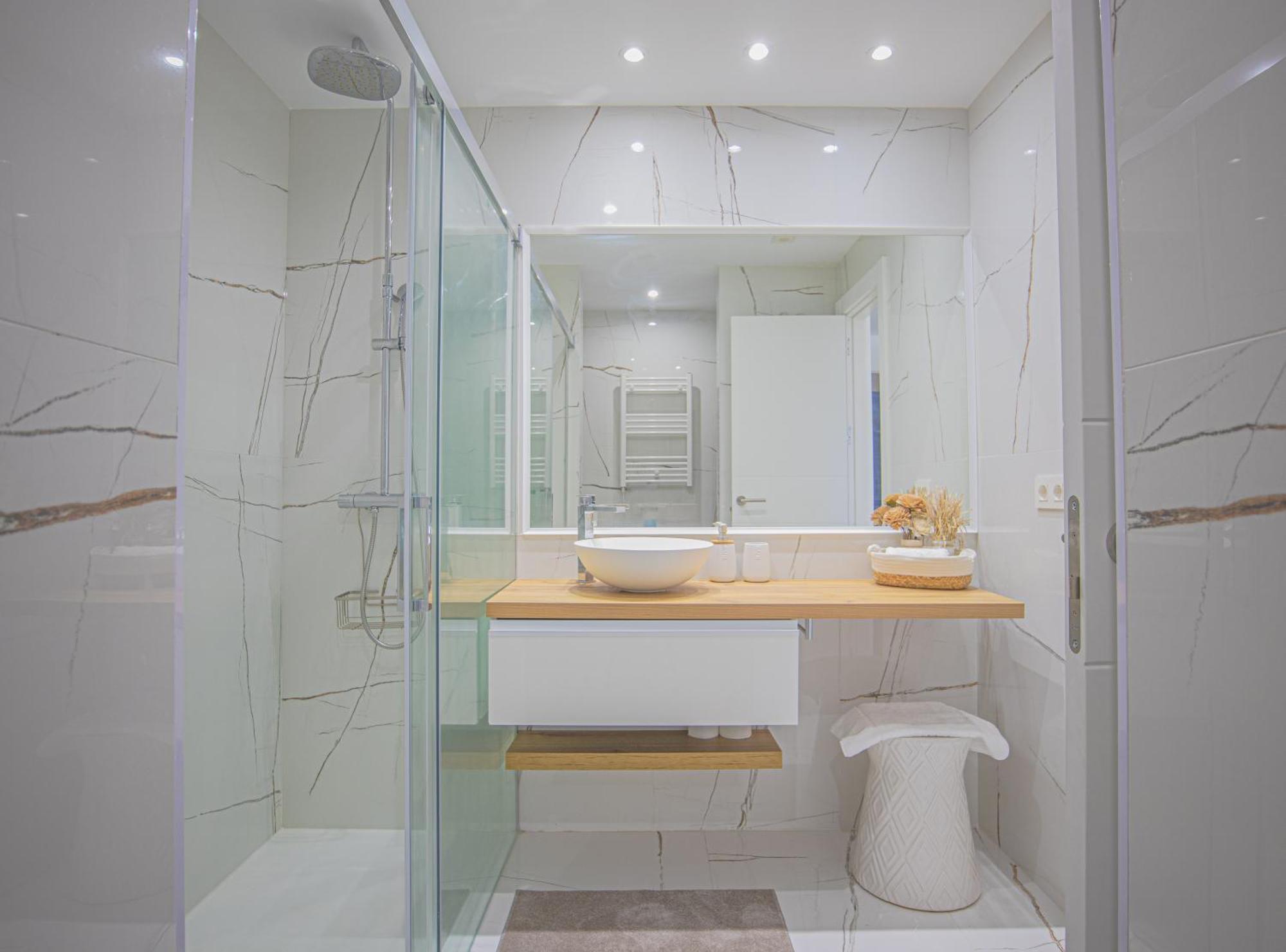 Buenti Apartments Estepona Exterior photo